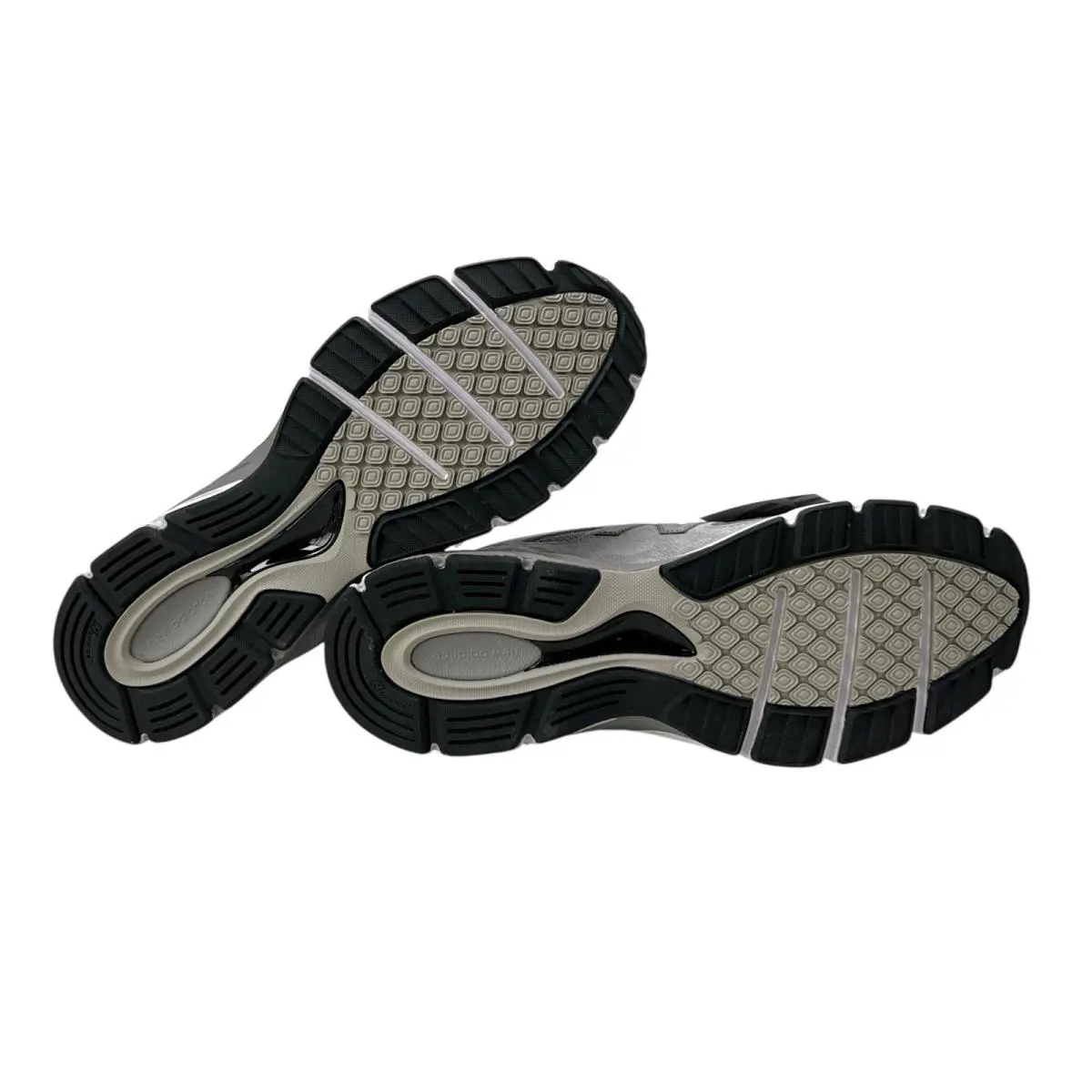 New Balance shoes - New Balance 860 - U990GR4 - Gray (UPC: 196432312269) 5