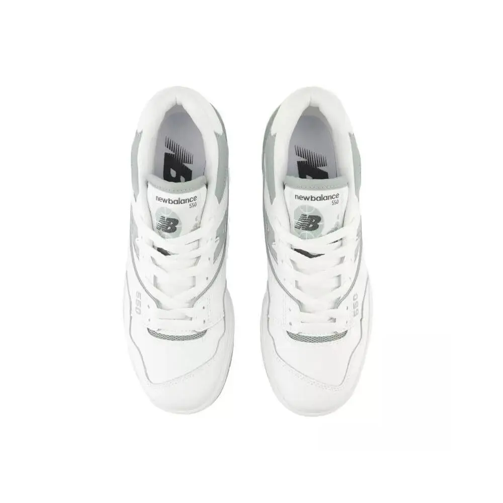 New Balance shoes - 21438271 - 21438271 - White Juniper (UPC: 196941297552) 1