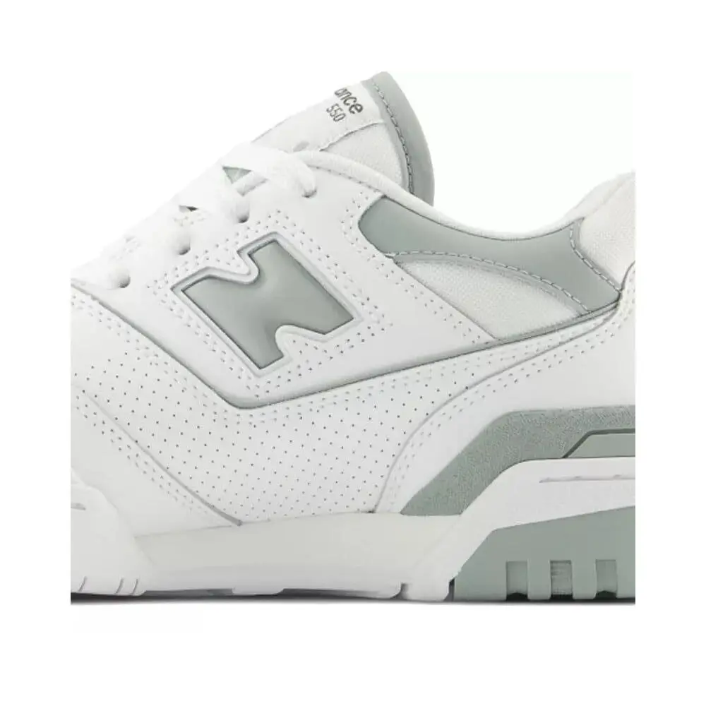 New Balance shoes - 21438271 - 21438271 - White Juniper (UPC: 196941297552) 2