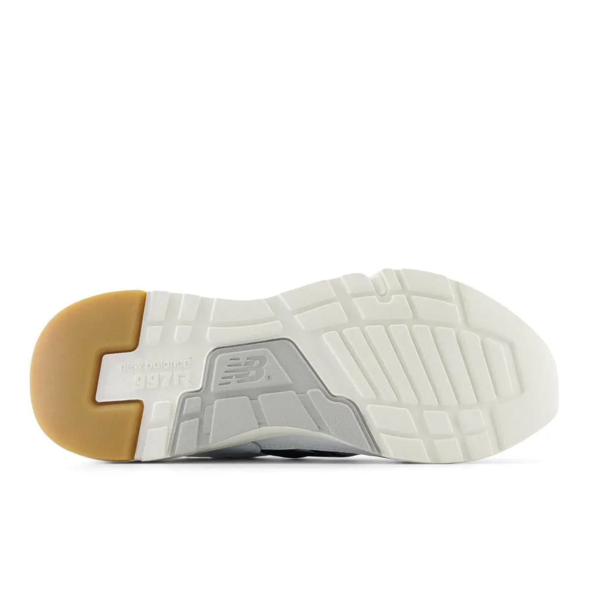 New Balance shoes - U997RGC - U997RGC - White/Black (UPC: 197375734705) 1
