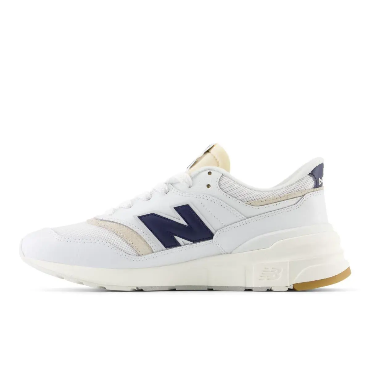 New Balance shoes - U997RGC - U997RGC - White/Black (UPC: 197375734705) 2