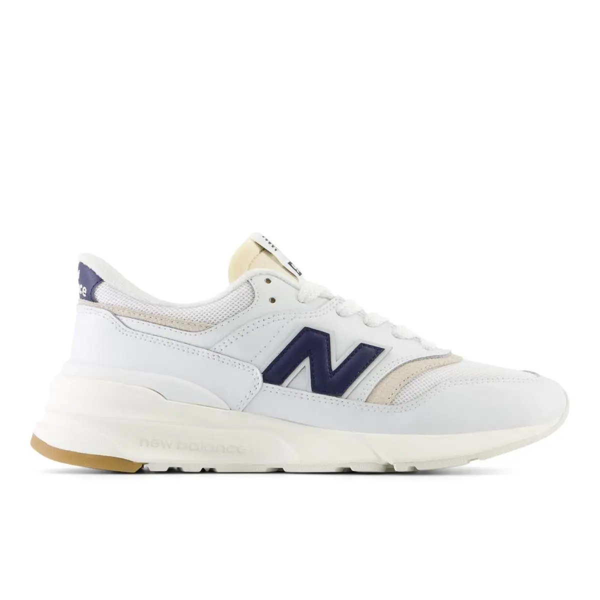 New Balance shoes - U997RGC - U997RGC - White/Black (UPC: 197375734705) 4