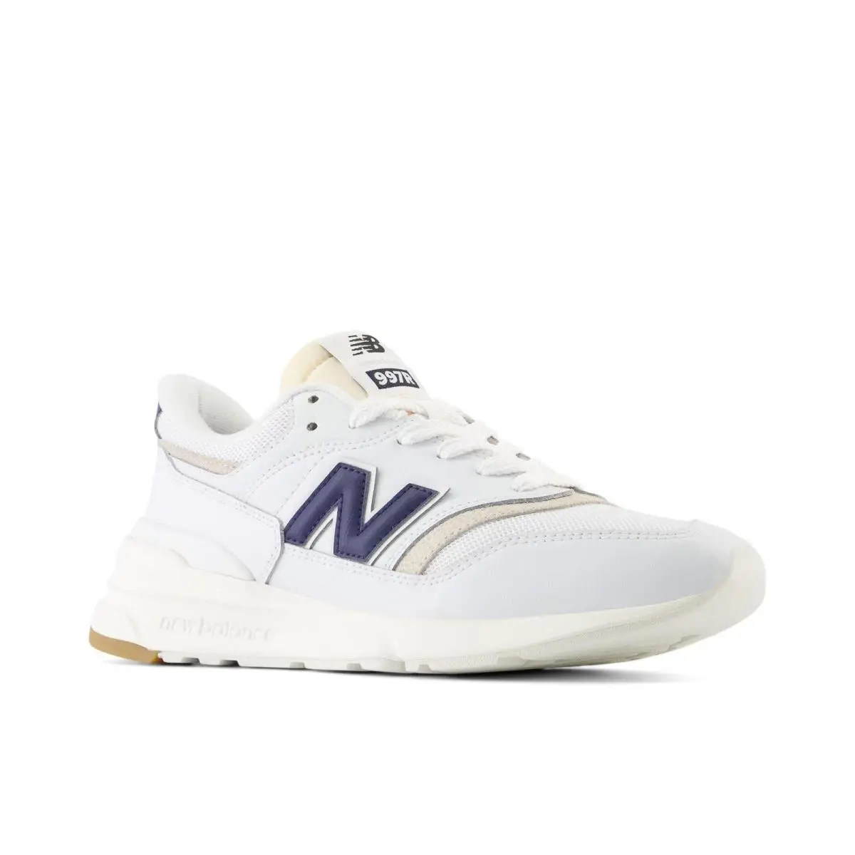 New Balance shoes - U997RGC - U997RGC - White/Black (UPC: 197375734705) 5