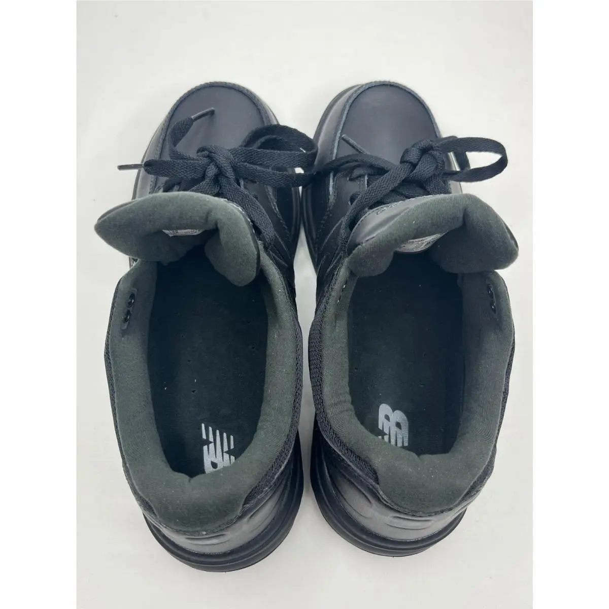 New Balance shoes - New Balance 813 V1 - MW813BK - Black 1