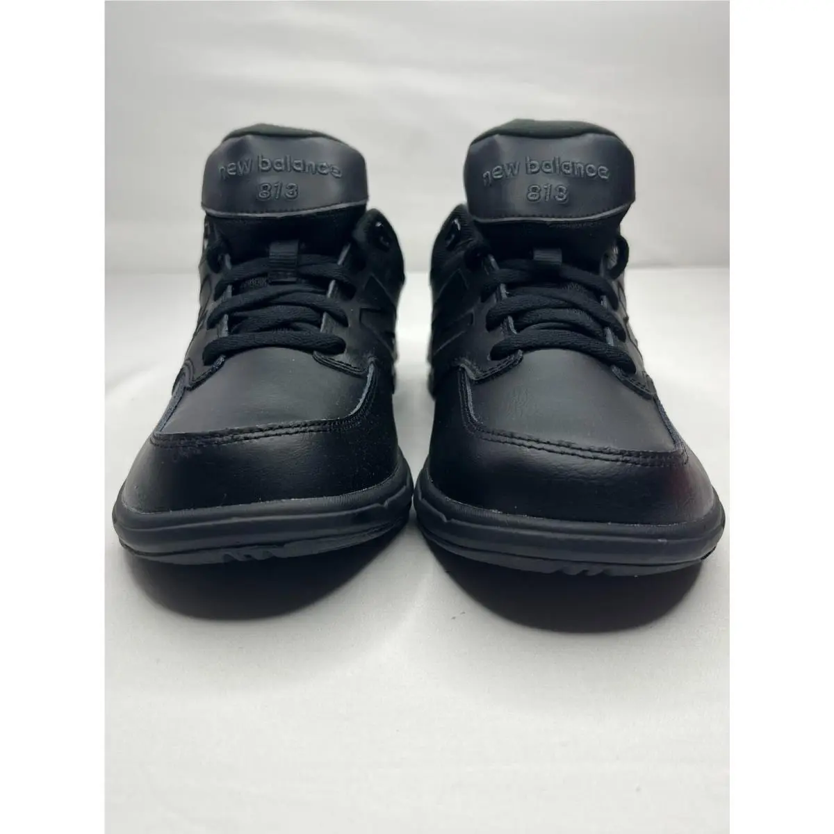 New Balance shoes - New Balance 813 V1 - MW813BK - Black 2