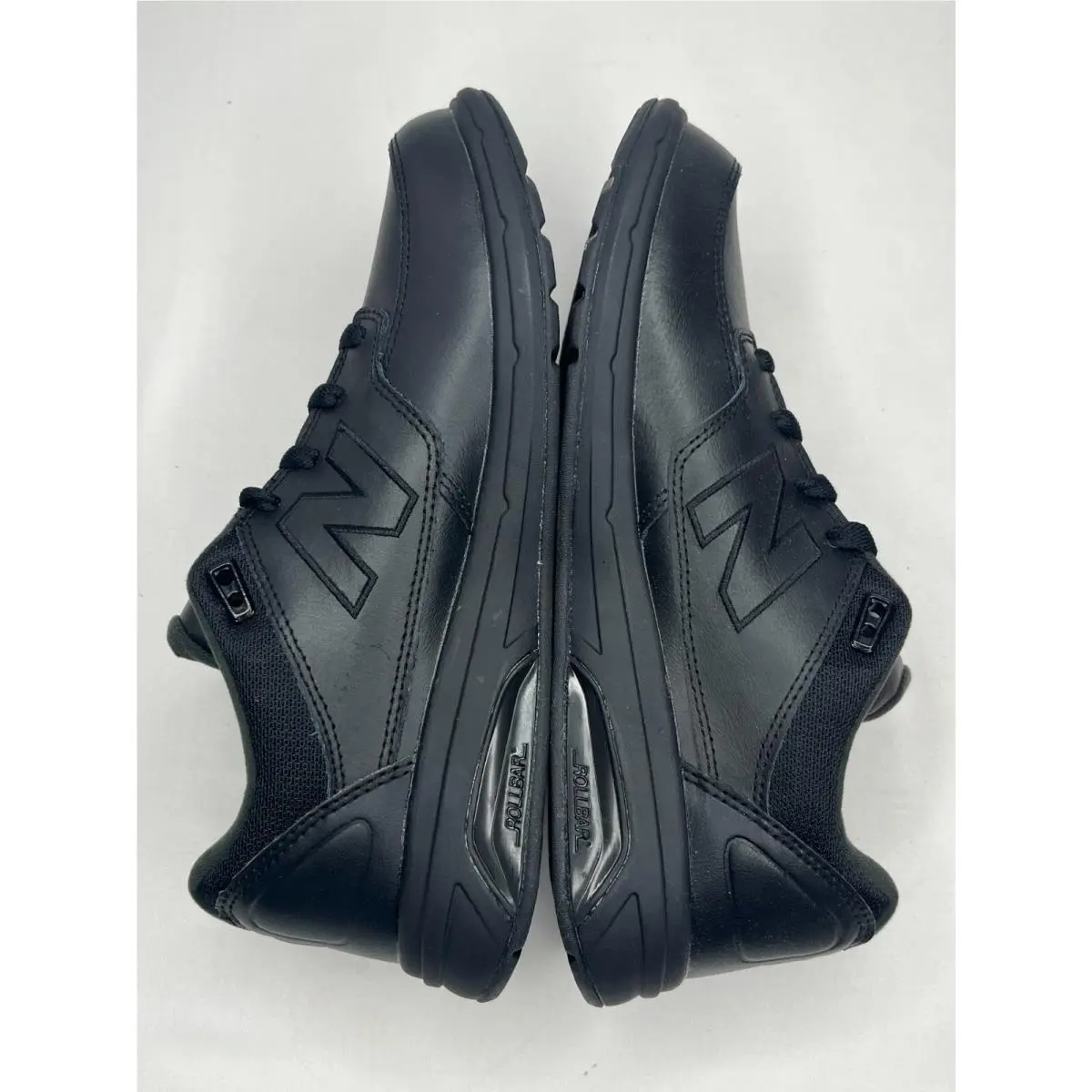 New Balance shoes - New Balance 813 V1 - MW813BK - Black 3