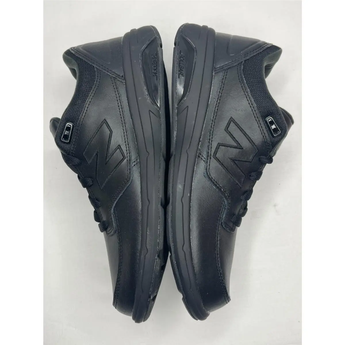 New Balance shoes - New Balance 813 V1 - MW813BK - Black 4