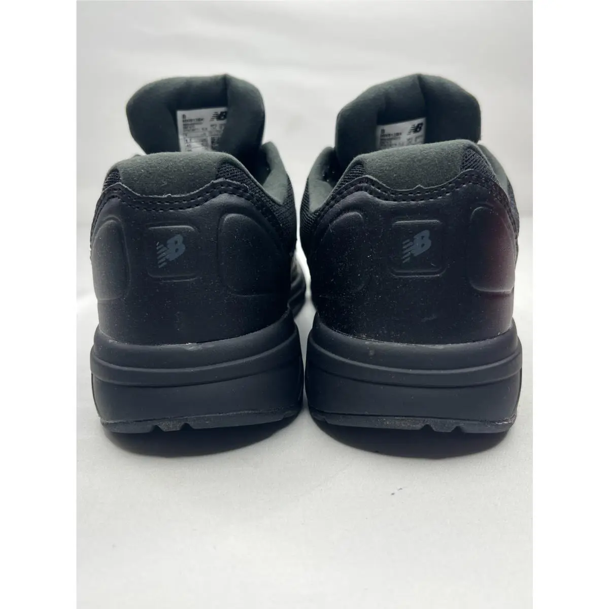 New Balance shoes - New Balance 813 V1 - MW813BK - Black 5