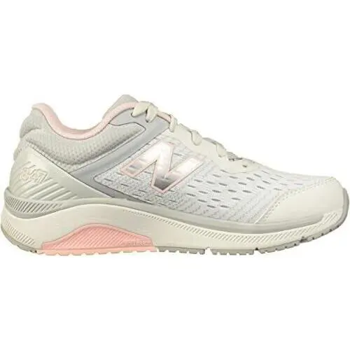 New Balance shoes - New Balance 847 - WW847LW4 - Silver (UPC: 194389087926) 4