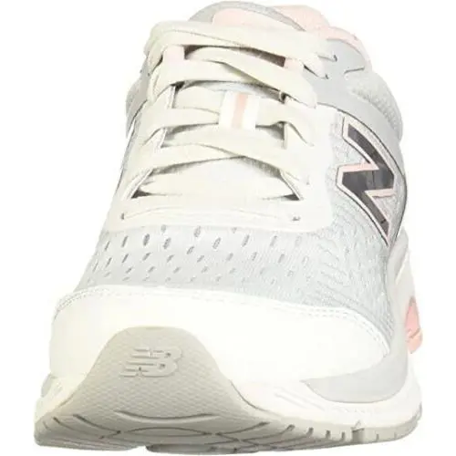 New Balance shoes - New Balance 847 - WW847LW4 - Silver (UPC: 194389087926) 6