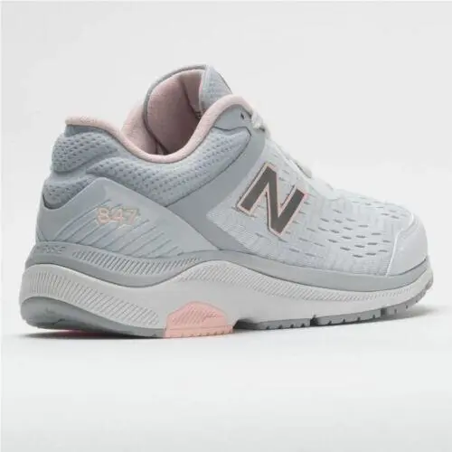 New Balance shoes - New Balance 847 - WW847LW4 - Silver (UPC: 194389087926) 5