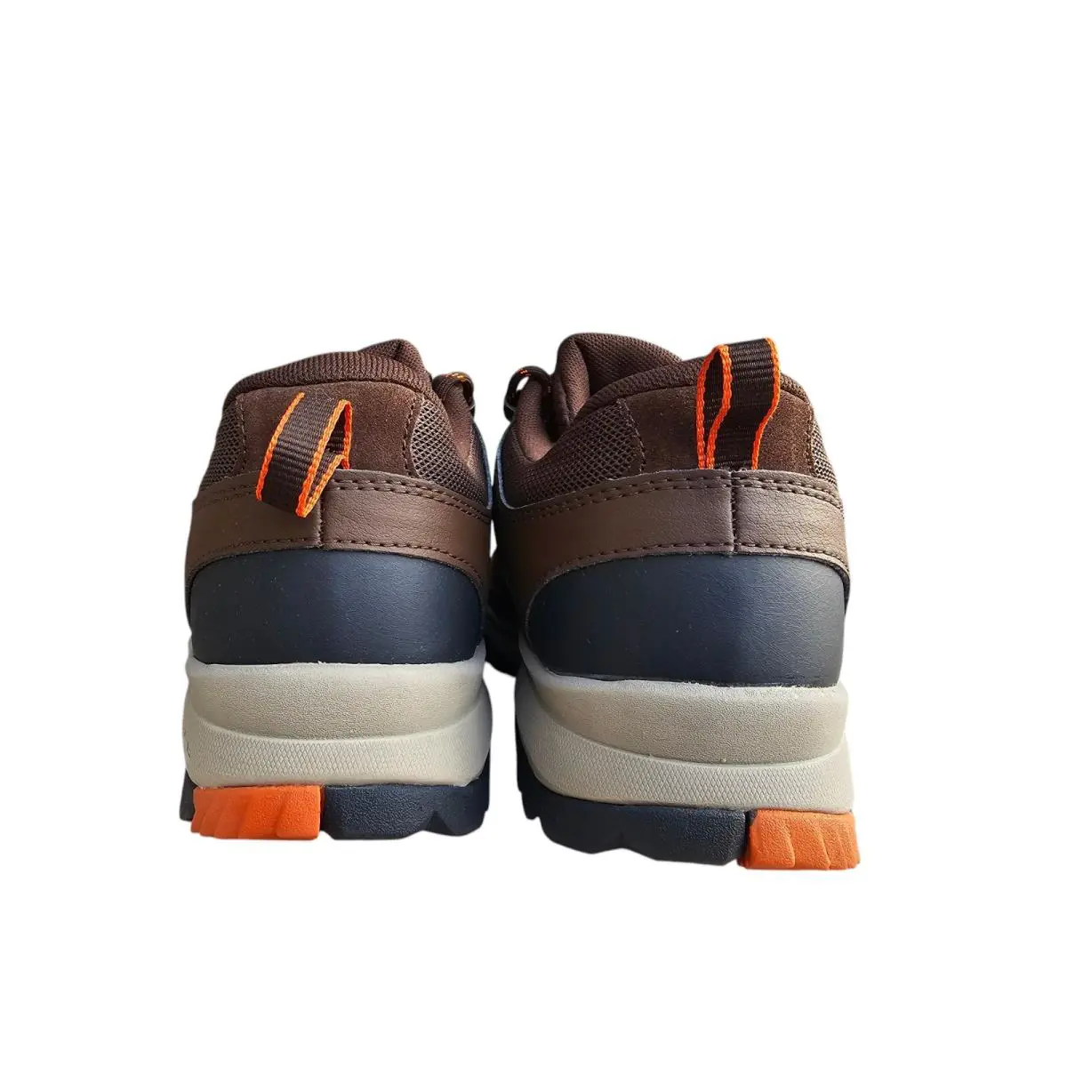 New Balance shoes - New Balance 1201 V1 - MW1201AD - Brown (UPC: 191902043643) 2