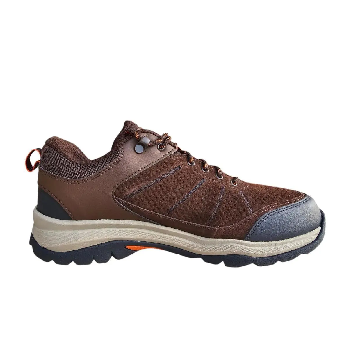 New Balance shoes - New Balance 1201 V1 - MW1201AD - Brown (UPC: 191902043643) 4