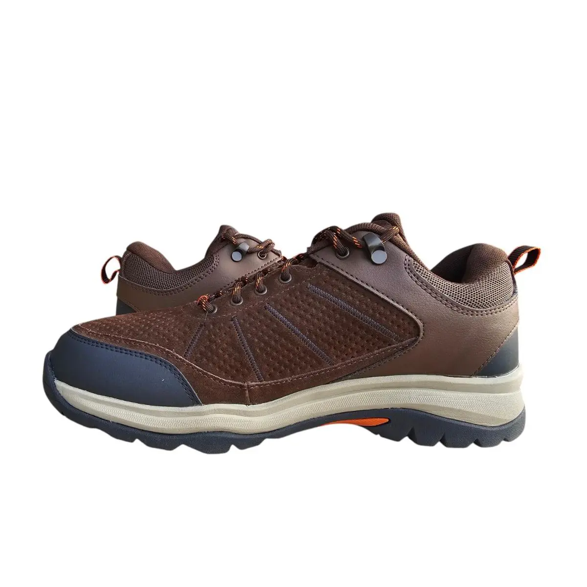 New Balance shoes - New Balance 1201 V1 - MW1201AD - Brown (UPC: 191902043643) 5