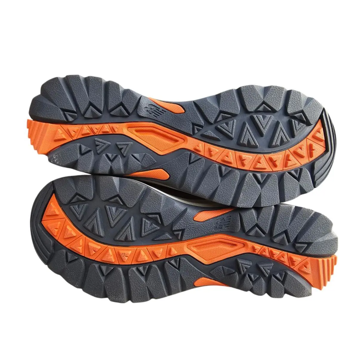 New Balance shoes - New Balance 1201 V1 - MW1201AD - Brown (UPC: 191902043643) 6