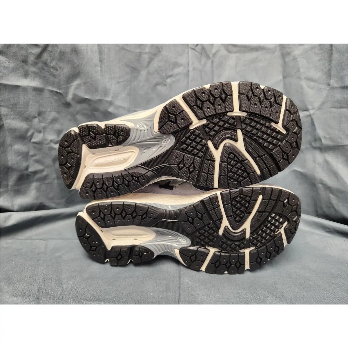 New Balance shoes - GC2002ST - GC2002ST - Grey (UPC: 196432718368) 9