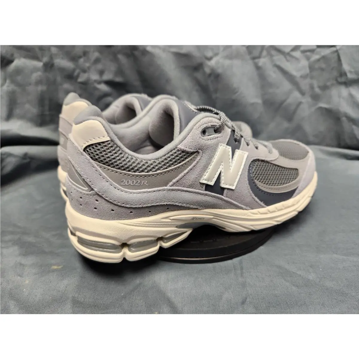New Balance shoes - GC2002ST - GC2002ST - Grey (UPC: 196432718368) 6