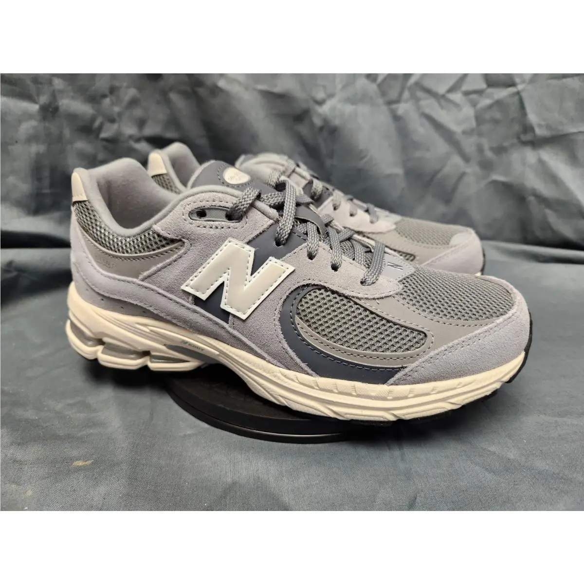 New Balance shoes - GC2002ST - GC2002ST - Grey (UPC: 196432718368) 7