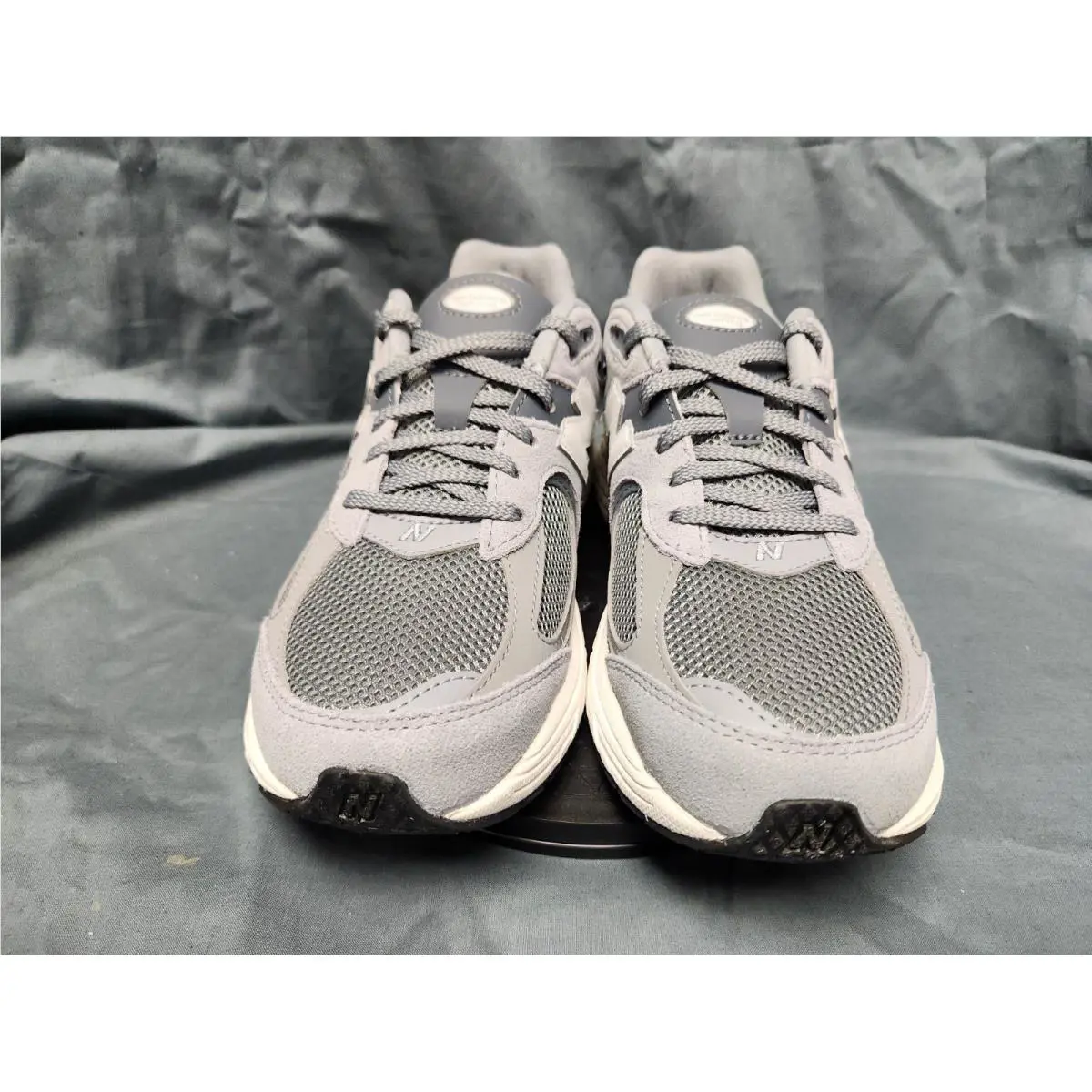 New Balance shoes - New Balance 2002R - GC2002ST - Gray (UPC: 196432718399) 1