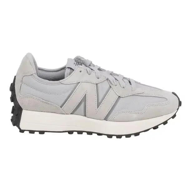 New Balance shoes - New Balance 327 - WS327FE - WHITE/BLACK (UPC: 196071860251) 0