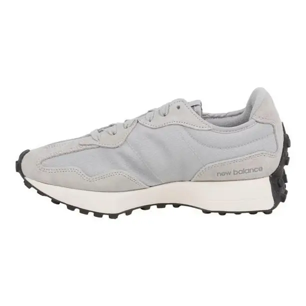 New Balance shoes - New Balance 327 - WS327FE - WHITE/BLACK (UPC: 196071860251) 1