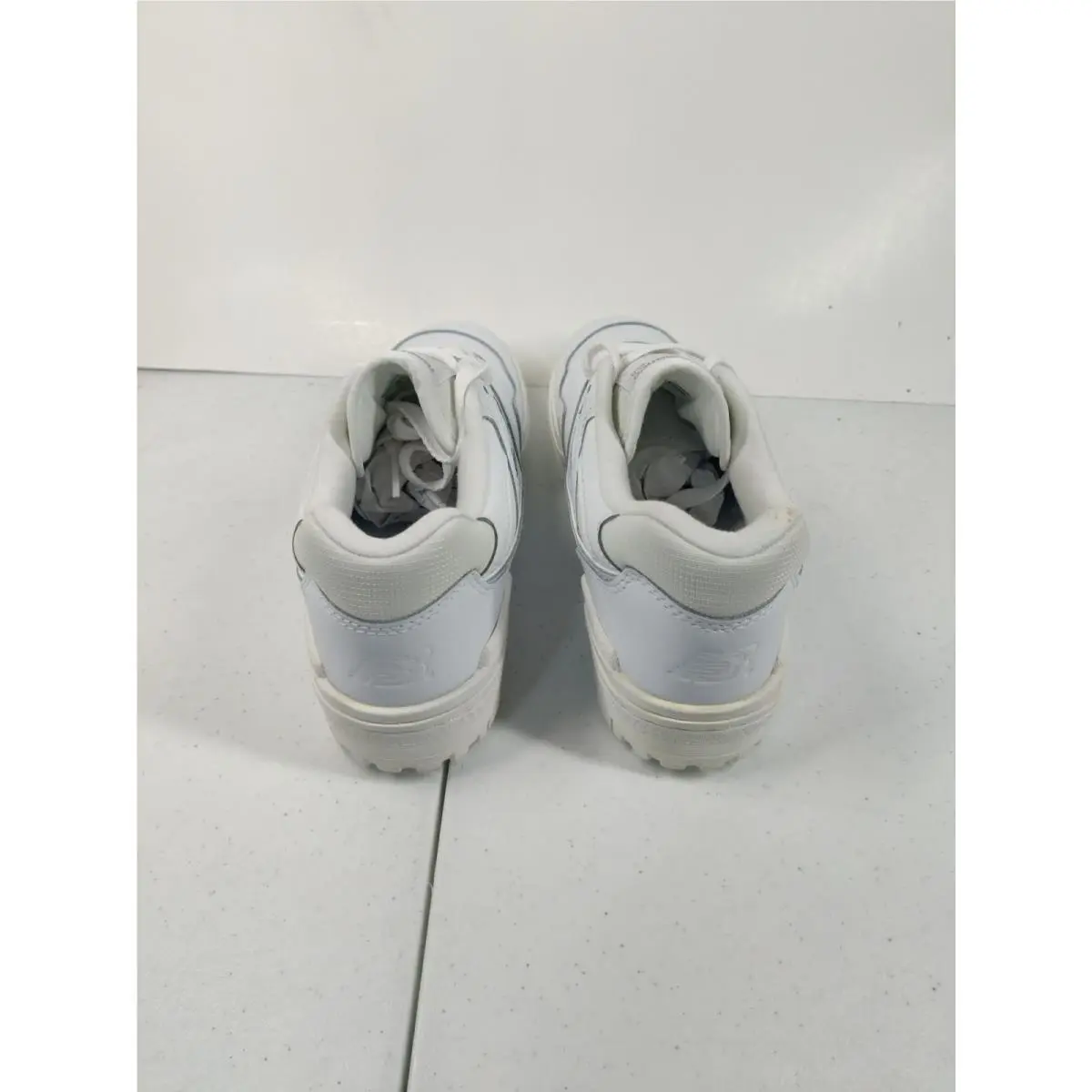 New Balance shoes - New Balance 550 - BBW550BB - White Grey (UPC: 197375552224) 4
