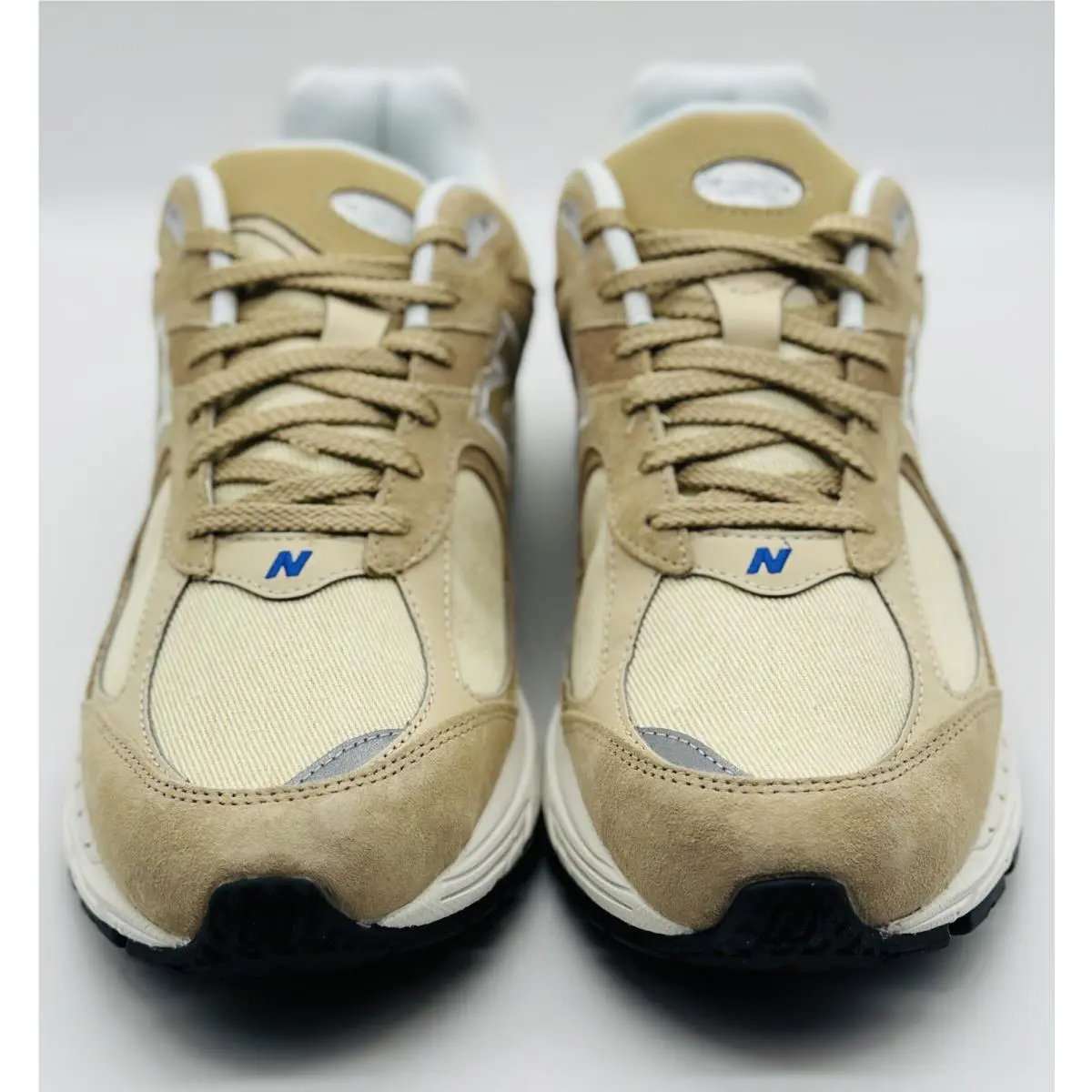 New Balance shoes - New Balance 2002R - M2002REF - Brown 0