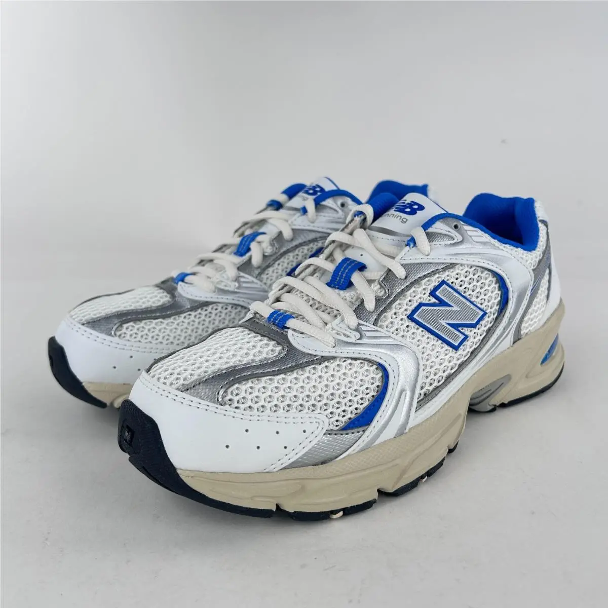 New Balance shoes - New Balance 530 - MR530EA - Blue (UPC: 197375597379) 4