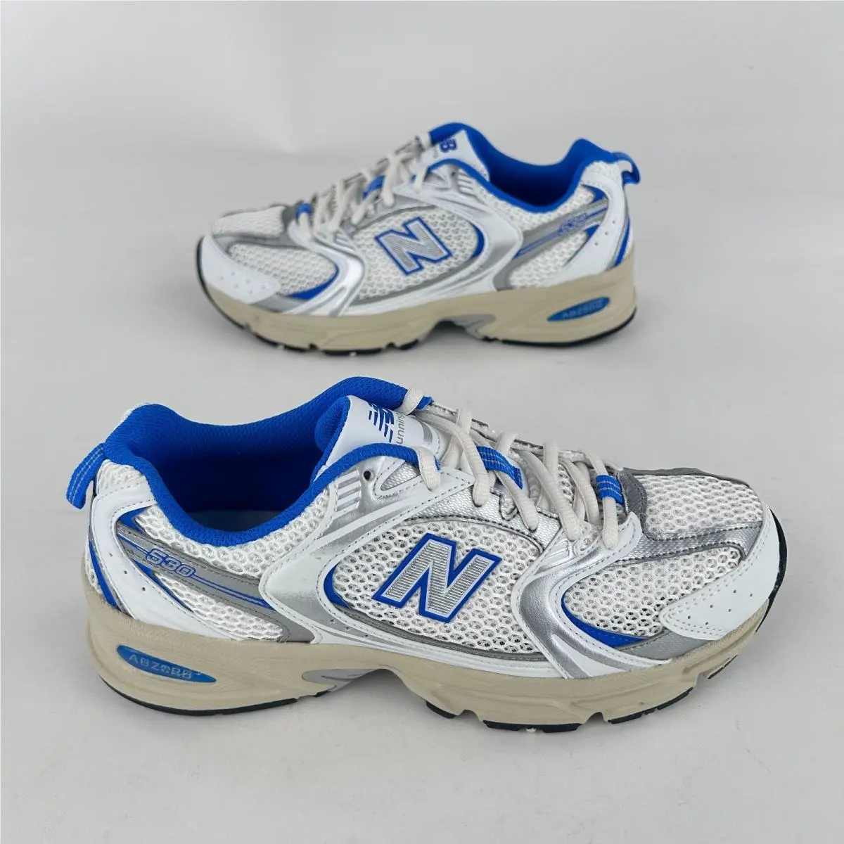 New Balance shoes - New Balance 530 - MR530EA - Blue (UPC: 197375597379) 5