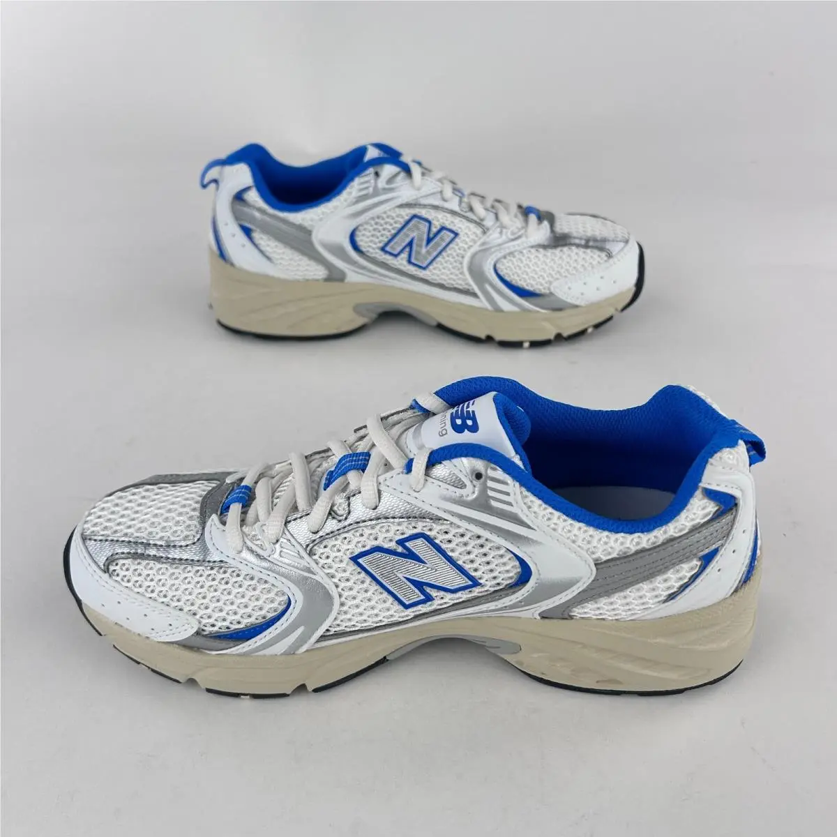 New Balance shoes - New Balance 530 - MR530EA - Blue (UPC: 197375597379) 6