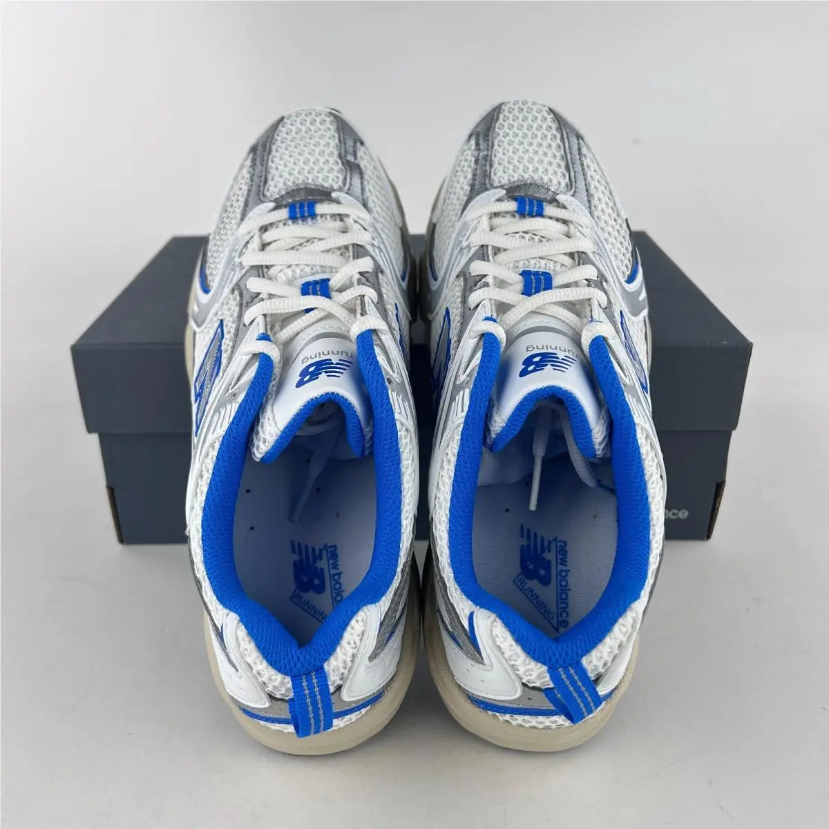 New Balance shoes - New Balance 530 - MR530EA - Blue (UPC: 197375597379) 7