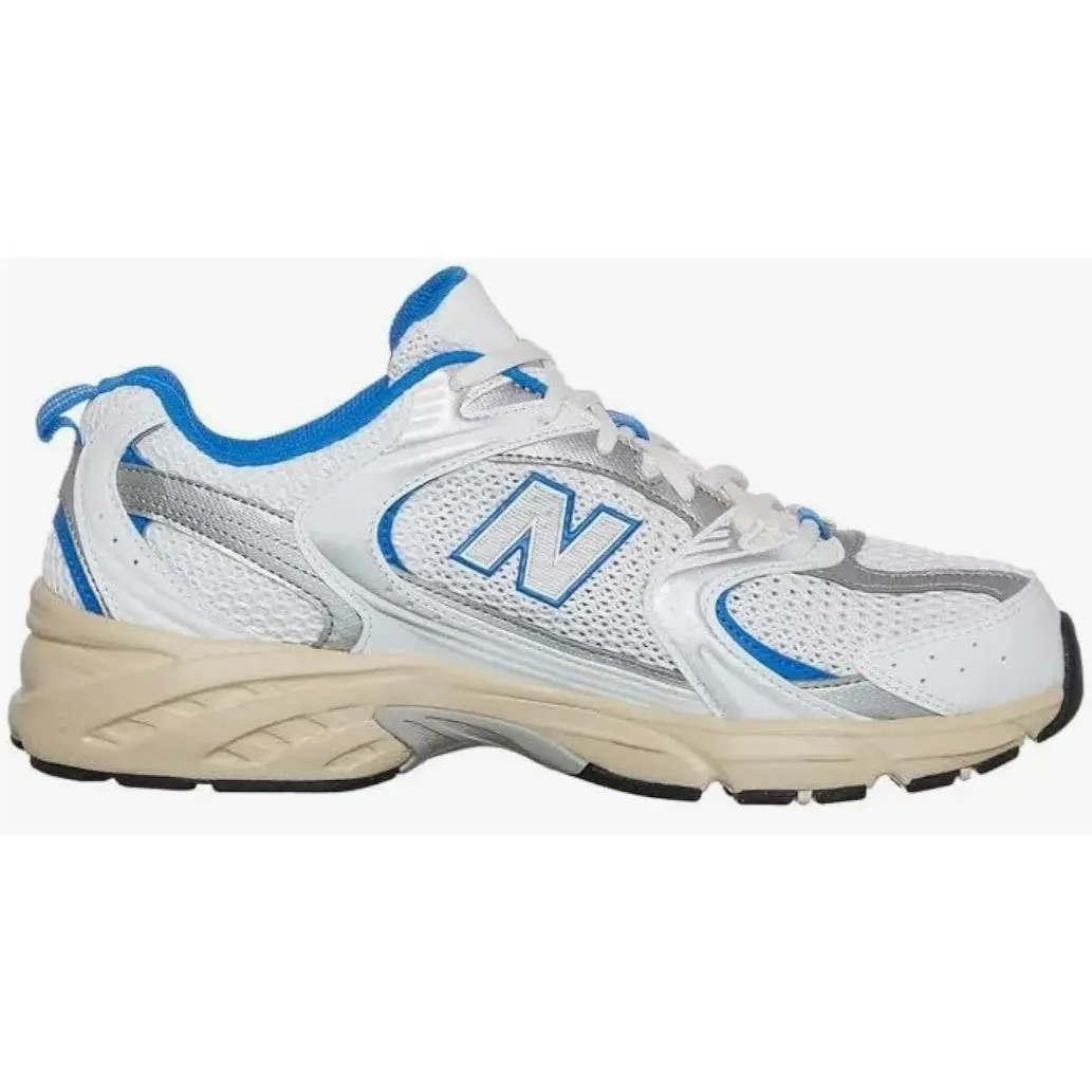 New Balance shoes - New Balance 530 - MR530EA - White/Blue Oasis (UPC: 197375597379) 0
