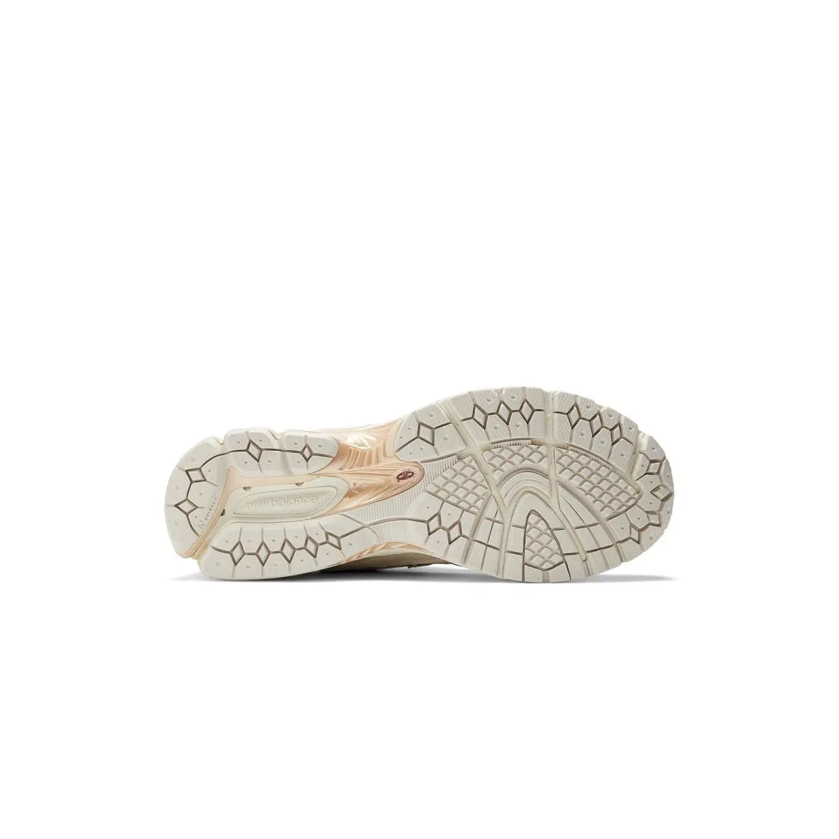 New Balance shoes - New Balance 2002 R - M2002RDq - Beige (UPC: 196652846155) 0