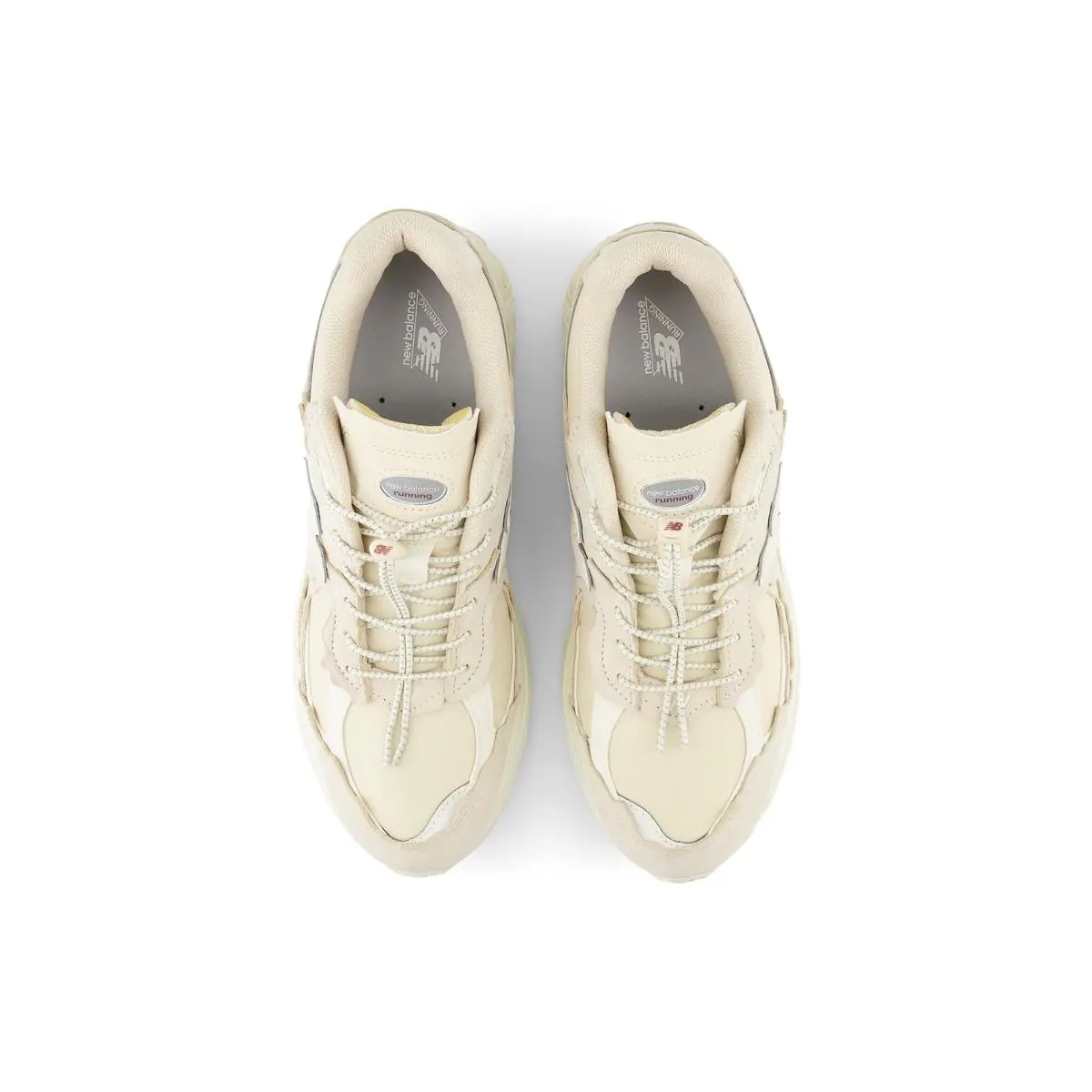 New Balance shoes - New Balance 2002 R - M2002RDq - Beige (UPC: 196652846155) 1