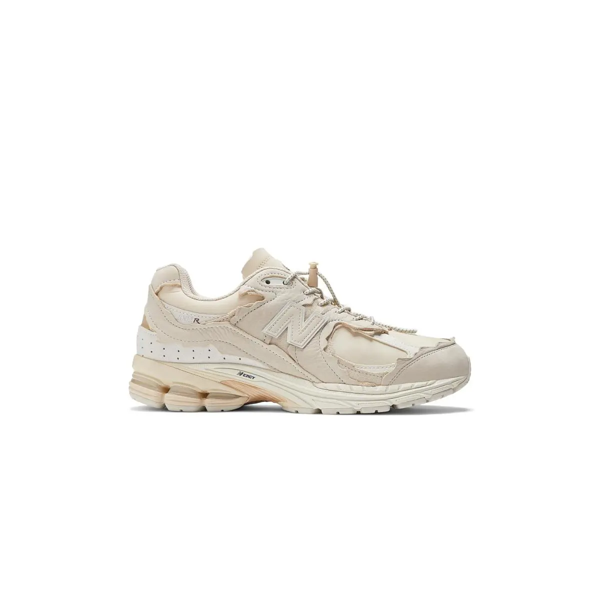 New Balance shoes - New Balance 2002 R - M2002RDq - Beige (UPC: 196652846155) 2