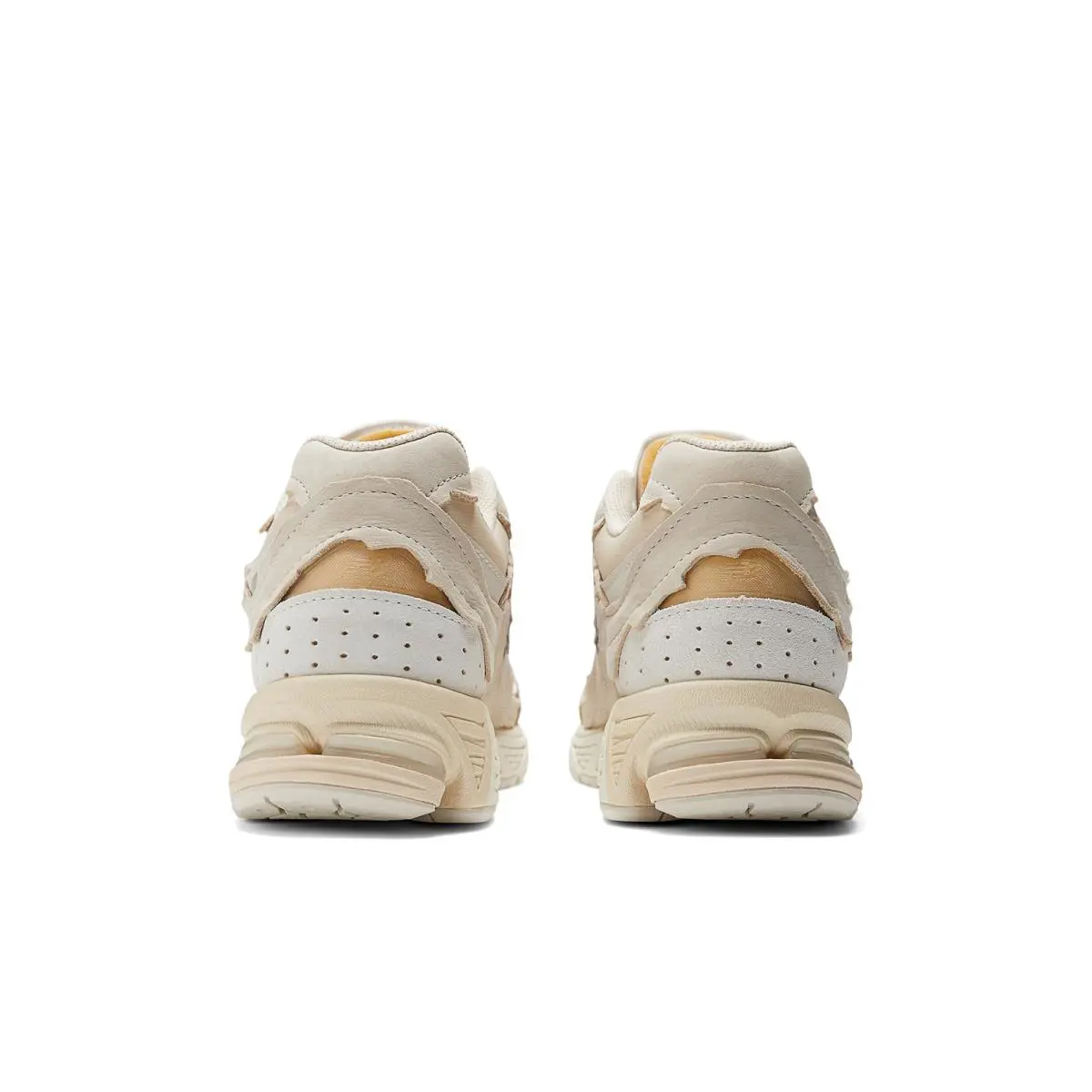 New Balance shoes - New Balance 2002 R - M2002RDq - Beige (UPC: 196652846155) 3