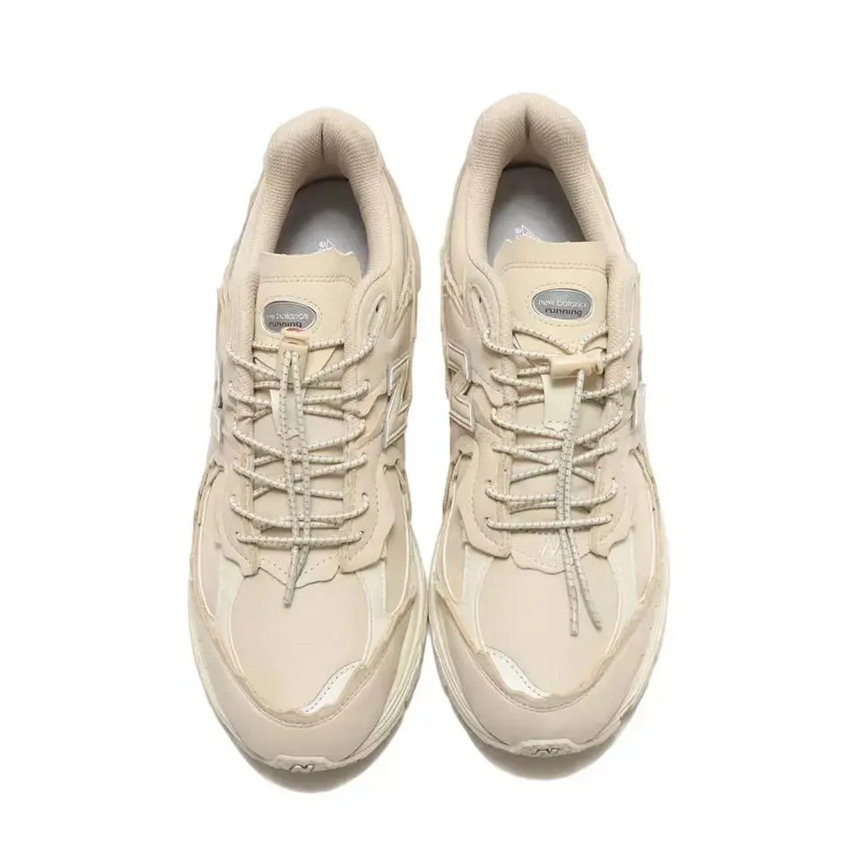 New Balance shoes - New Balance 2002 R - M2002RDq - Beige (UPC: 196652846155) 1