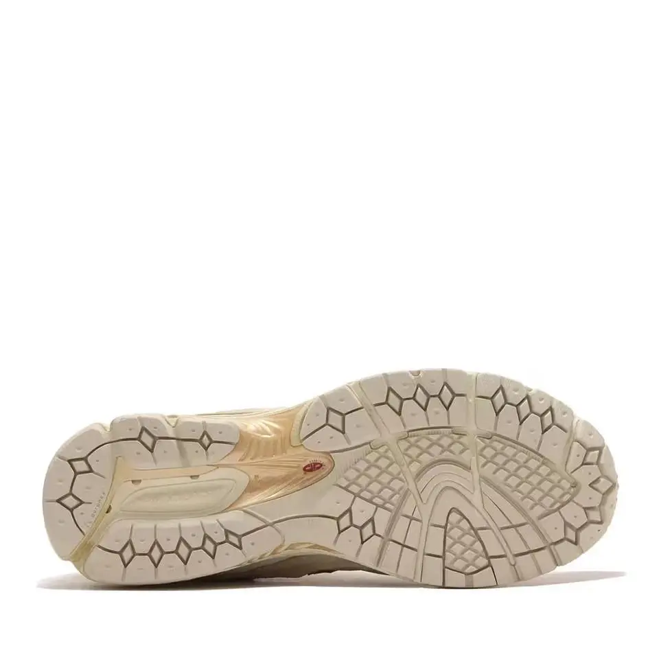 New Balance shoes - New Balance 2002 R - M2002RDq - Beige (UPC: 196652846155) 3
