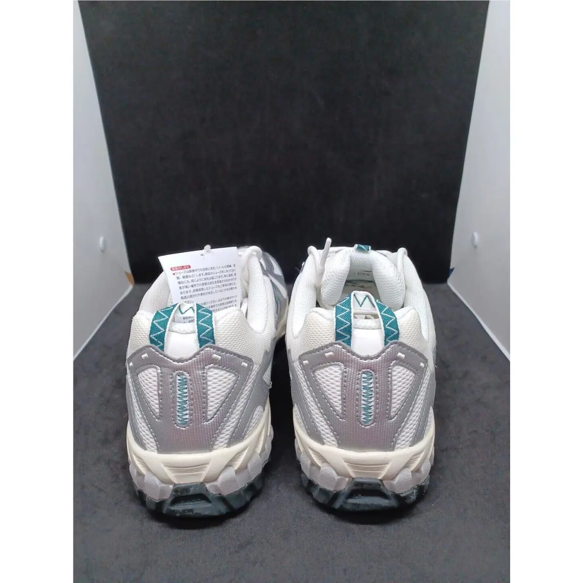 New Balance shoes - New Balance Reflection - Reflection - ML610TAE - Silver 2