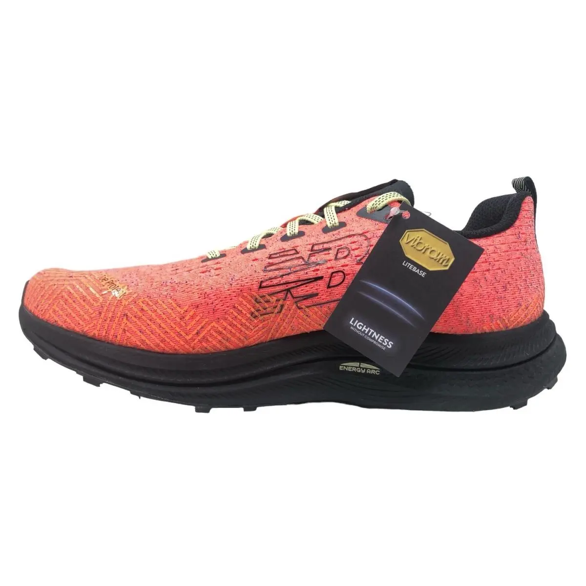 New Balance shoes - New Balance FuelCell SuperComp - FuelCell SuperComp - MTTRXLD - Orange 2