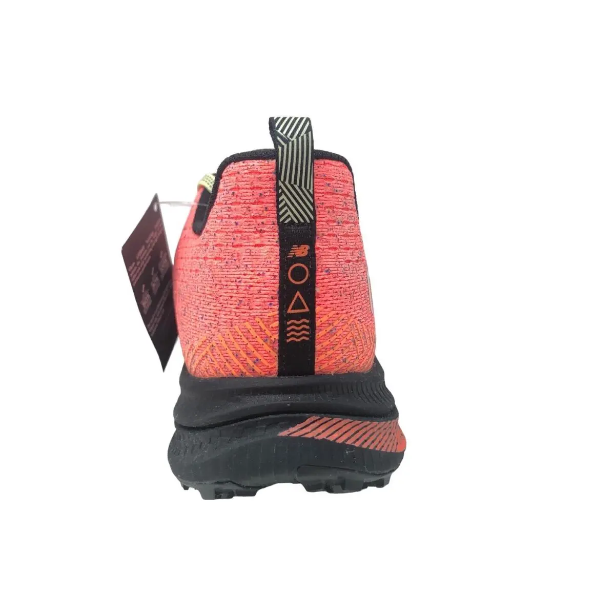 New Balance shoes - New Balance FuelCell SuperComp - FuelCell SuperComp - MTTRXLD - Orange 5