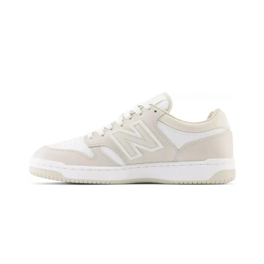 New Balance shoes - New Balance 480 - BB480LBB - Beige 2