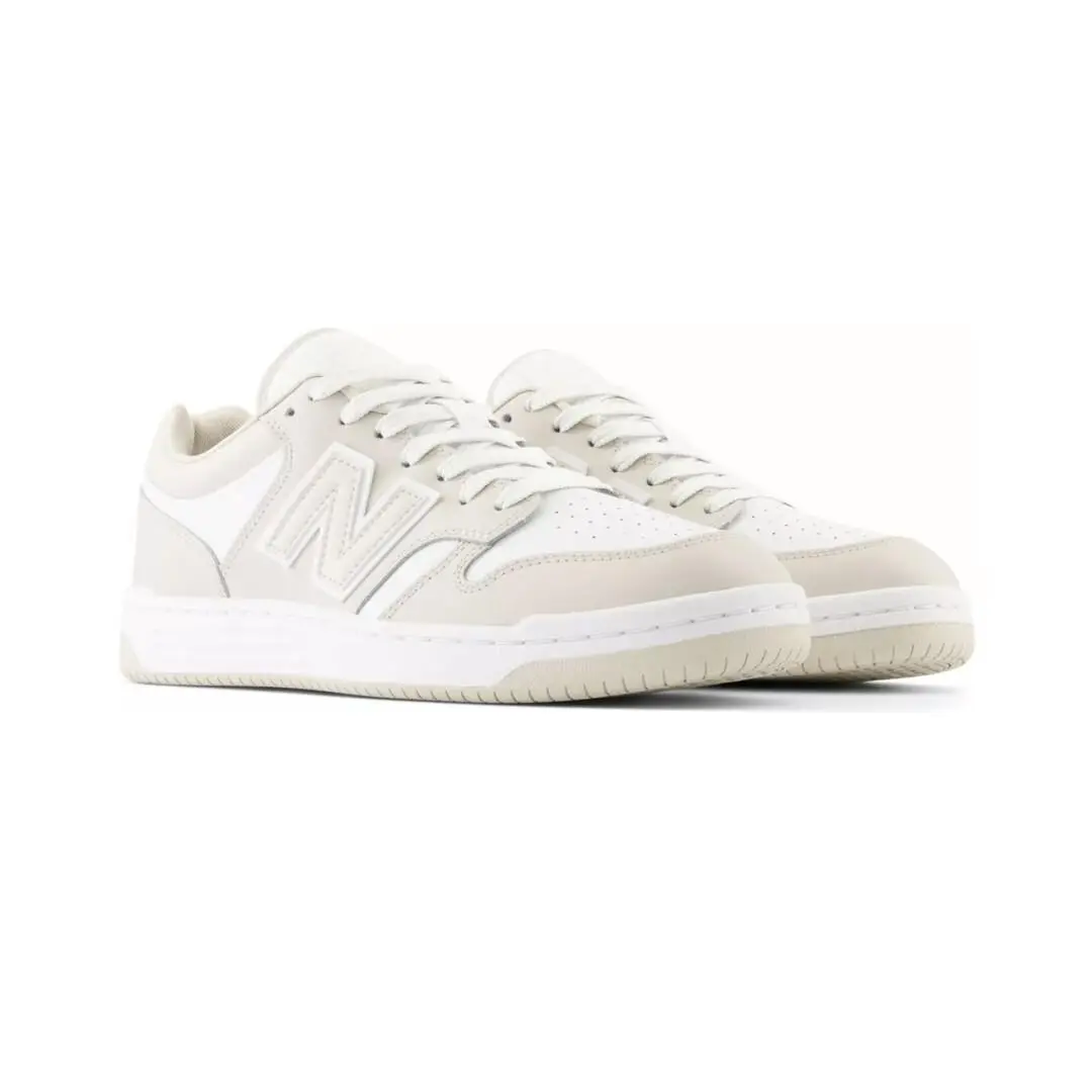 New Balance shoes - New Balance 480 - BB480LBB - Beige 4