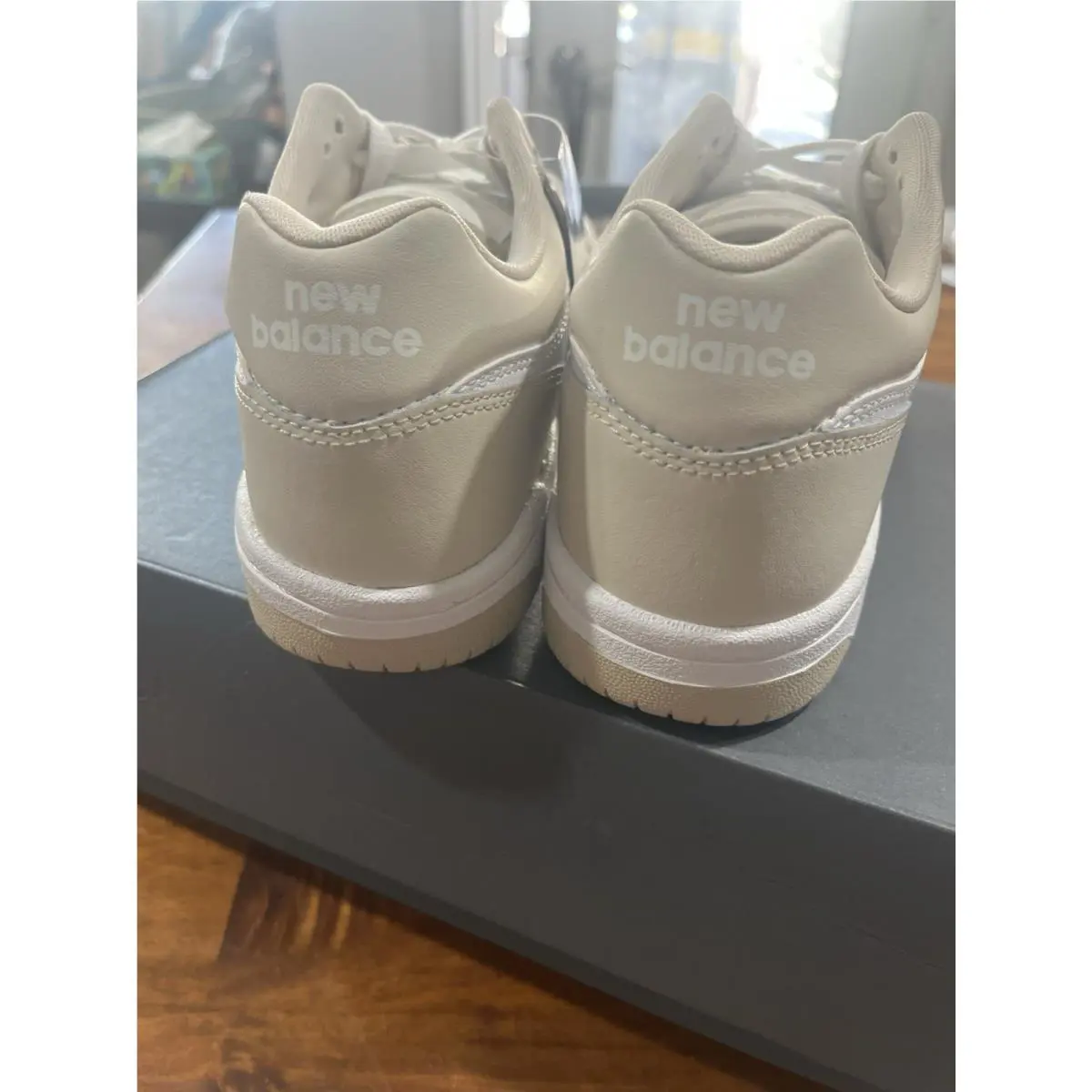 New Balance shoes - New Balance 480 - BB480LBB - Beige (UPC: 0196652948026) 5