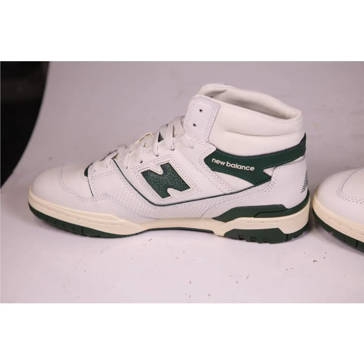 New Balance shoes - New Balance 650 - BB650RL1 - White 9