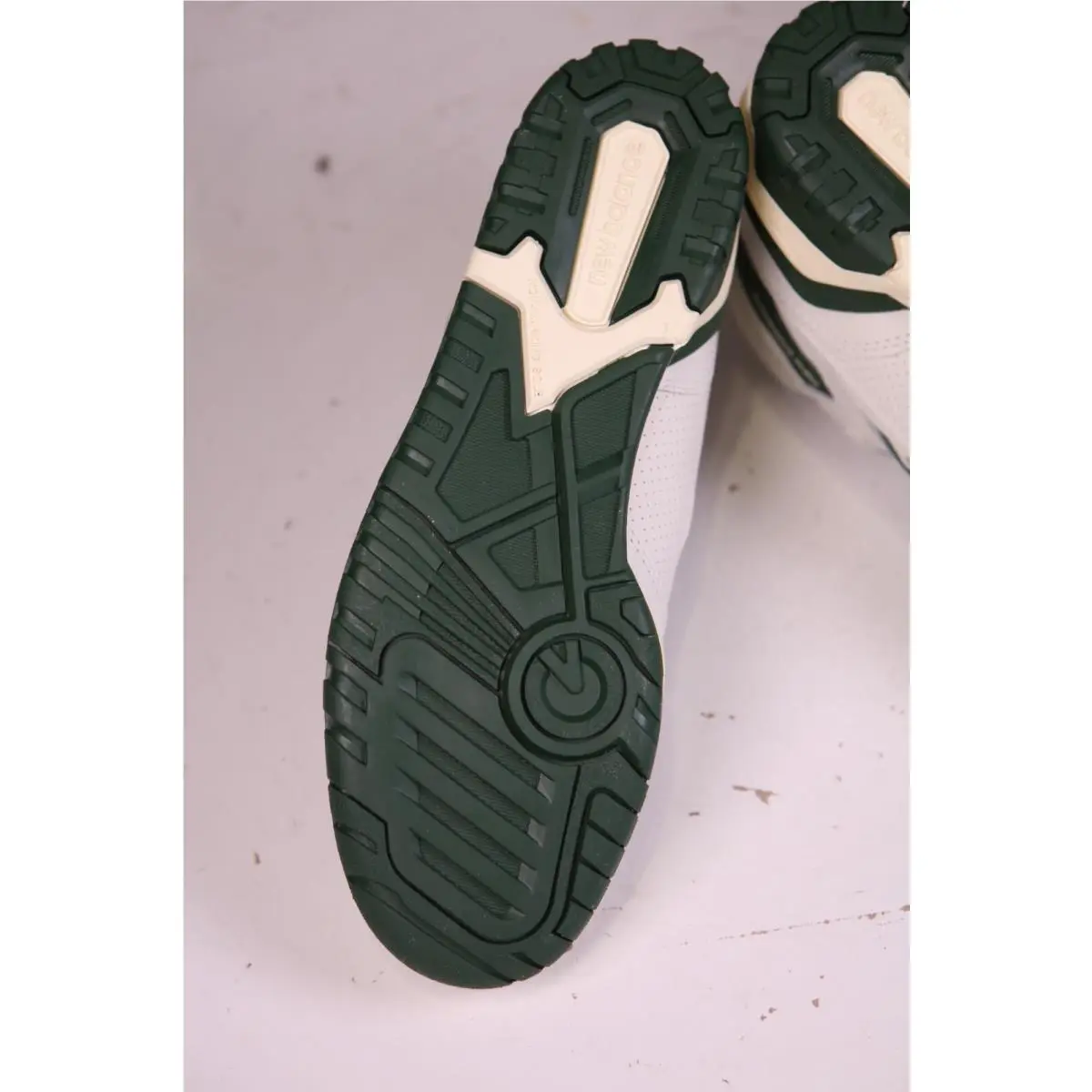 New Balance shoes - New Balance 650 - BB650RL1 - White 16