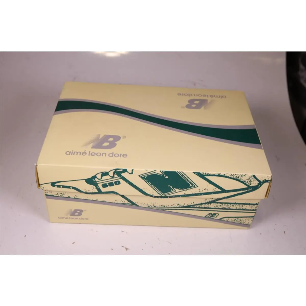 New Balance shoes - New Balance 650 - BB650RL1 - White 2