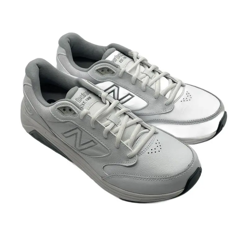 New Balance shoes - New Balance 928 - MW928WT3 - White 1