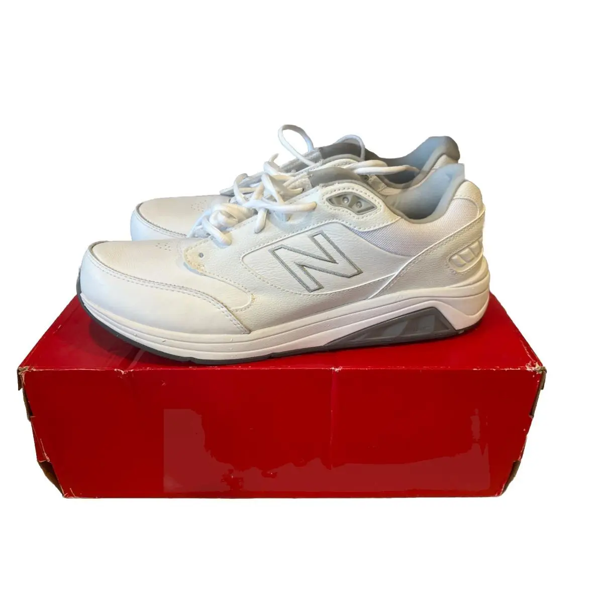 New Balance shoes - New Balance 928 - MW928WT3 - White 1