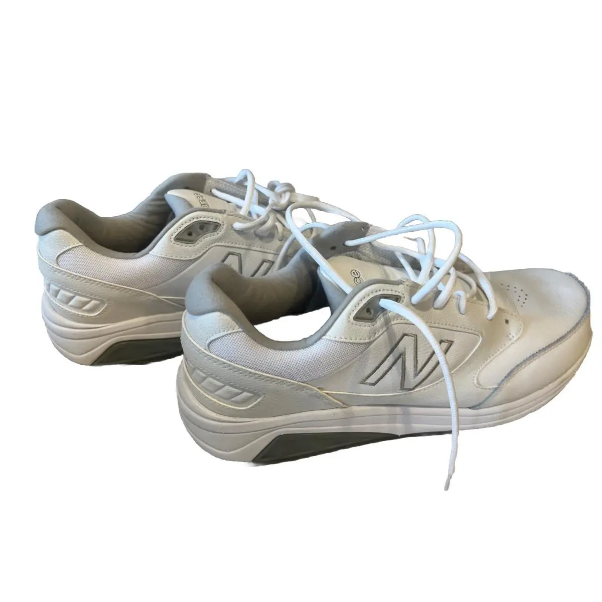 New Balance shoes - New Balance 928 - MW928WT3 - White 4
